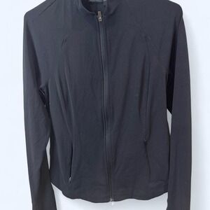 Athleta Zip UP